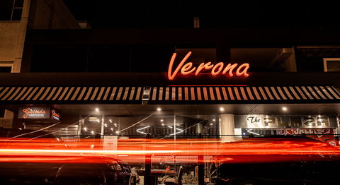 Verona Italian Restaurant & Wine Bar - Accommodation in Bendigo 0