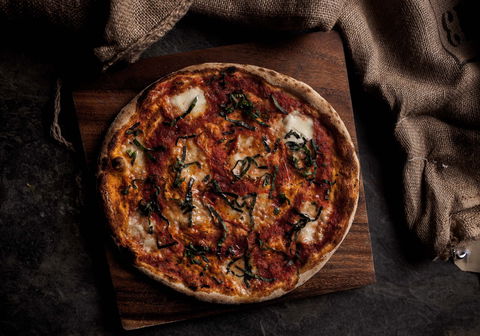 Verona Italian Restaurant & Wine Bar - Accommodation in Bendigo 1
