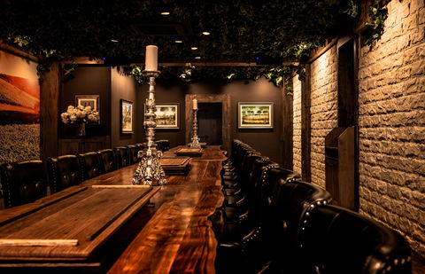 Verona Italian Restaurant & Wine Bar - Accommodation in Bendigo 2