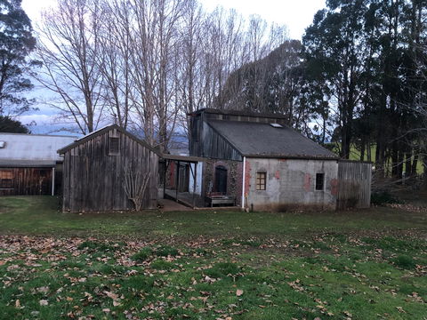 Wilmot Hills Orchard & Distillery - Accommodation in Bendigo 0