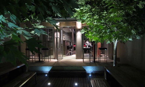 A Bite - Accommodation in Bendigo 0