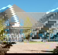 Artwine Cellar Door - Accommodation in Bendigo