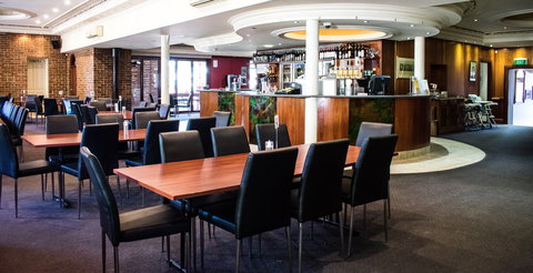 Bentley's Hotel Motel - Accommodation in Bendigo 2