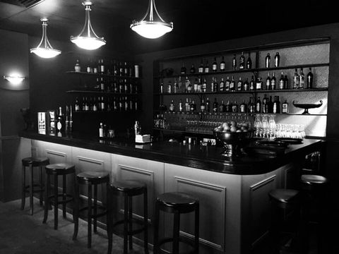 Bert's Restaurant - Accommodation in Bendigo 2
