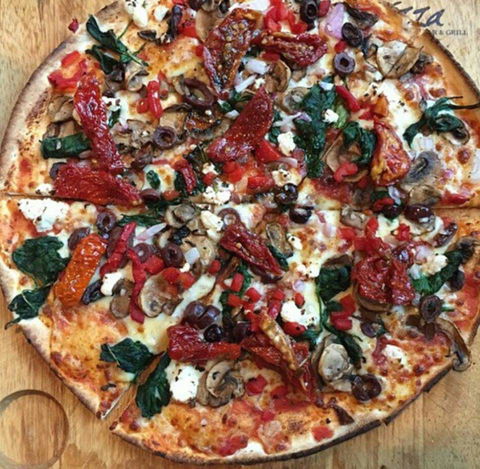 Bondi Pizza - Eastgardens - Accommodation in Bendigo 0
