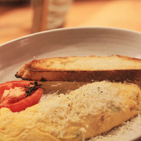 Caffe Cherry Beans - Baulkham Hills - Accommodation in Bendigo 0