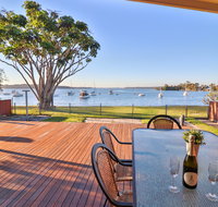 Cafe on Queen - Accommodation in Bendigo