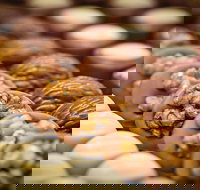 Challys Bar and Bistro - Accommodation in Bendigo