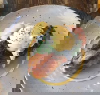 George Street Quarters