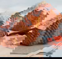 Johnny Bakers Drive Thru - Accommodation in Bendigo