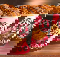 KFC - Ipswich - Accommodation in Bendigo