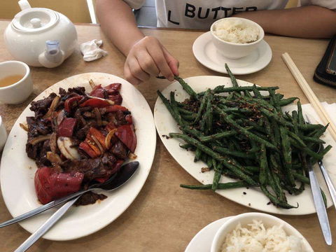 Kingsford Chinese Restaurant - Accommodation in Bendigo 0
