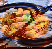 Ko Sing Chinese Restaurant - Accommodation in Bendigo