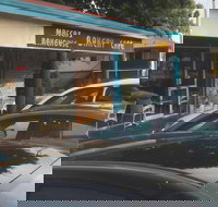 Macca's Bakehouse - Victoria Point