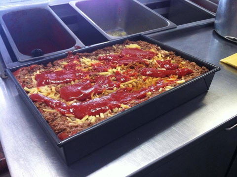 Newlands Pizza - Accommodation in Bendigo 0