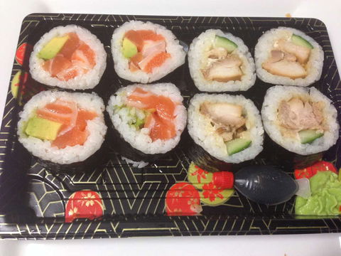 Nihon Sushi - Accommodation in Bendigo 0