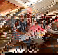 Outback Pioneer Kitchen - Accommodation in Bendigo