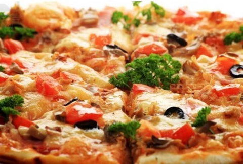 Pablo's Pizza - Accommodation in Bendigo 0