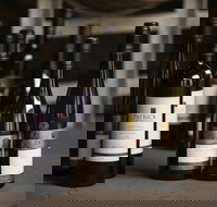 Patrick of Coonawarra