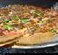 Pizza Peddlers  Ribs Jindalee - Accommodation in Bendigo