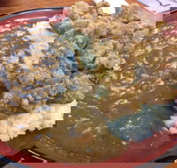 Shun Japanese Cuisine - Accommodation in Bendigo