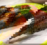 Sushi Kiyomee - Accommodation in Bendigo