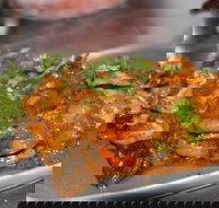 Taste Breeze - Accommodation in Bendigo