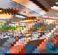 Terrace Bistro - Accommodation in Bendigo