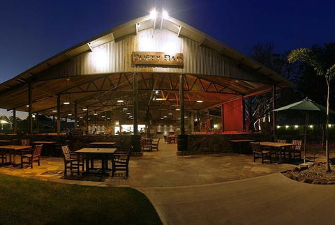 The Dusty Bar And Grill - Accommodation in Bendigo 0