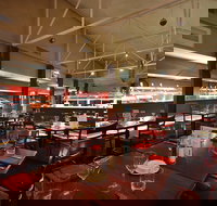 The Bough House Restaurant - Accommodation in Bendigo