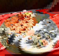 The Sushi 79 - Jindalee - Accommodation in Bendigo