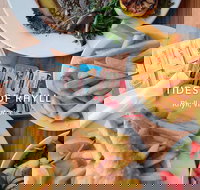 Tides of Rhyll Fish  Chippery - Accommodation in Bendigo