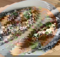 Zocalo Mexican Restaurant - Accommodation in Bendigo