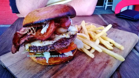 3 Monkeys Cafe - Accommodation in Bendigo 0
