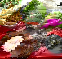 Al Shawi - Accommodation in Bendigo