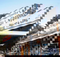 Anglesea General Store - Accommodation in Bendigo