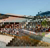 Black Brewing Co - Accommodation in Bendigo