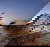 Brand's Laira of Coonawarra