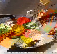 Buderim Korean Kitchen - Accommodation in Bendigo