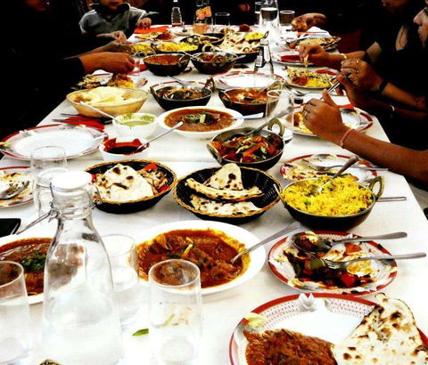 Delhi Diamond Authentic Indian Restaurant - Accommodation in Bendigo 0