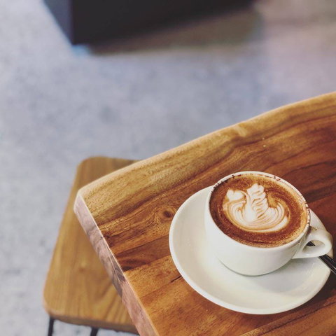 Digging For Fire BBQ Kitchen - Accommodation in Bendigo 0