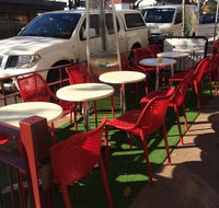 Fix Cafe - Crows Nest - Accommodation in Bendigo