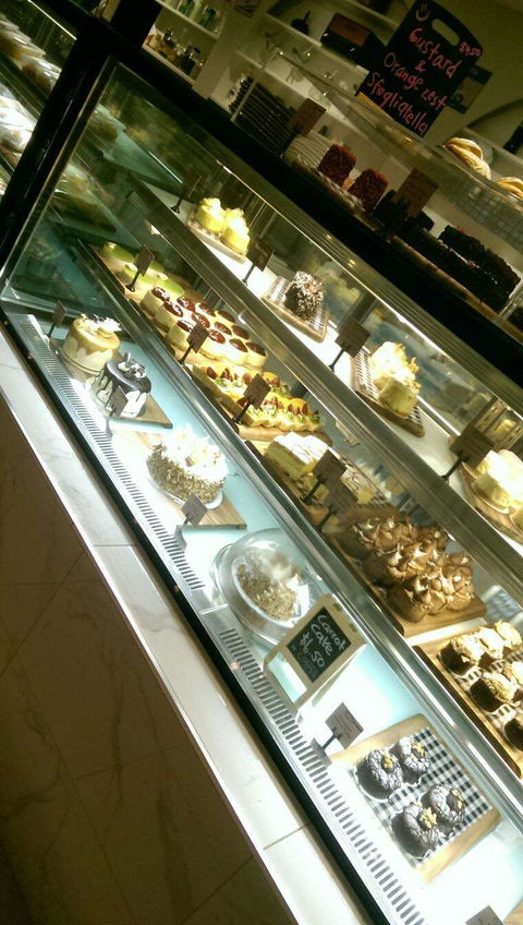 Gelateria Millefiori - Accommodation in Bendigo 0