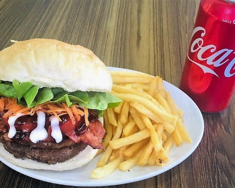 Happy Cloud Cafe - Accommodation in Bendigo 0