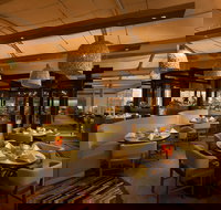 Ilkari Restaurant - Accommodation in Bendigo