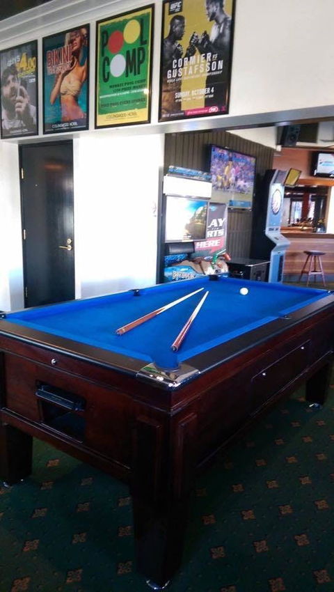 J's Kitchen Steak House - Collingwood Hotel - Accommodation in Bendigo 0
