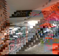 Lantern Lounge - Accommodation in Bendigo