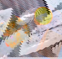 Marketplace Fish  Chips - Accommodation in Bendigo