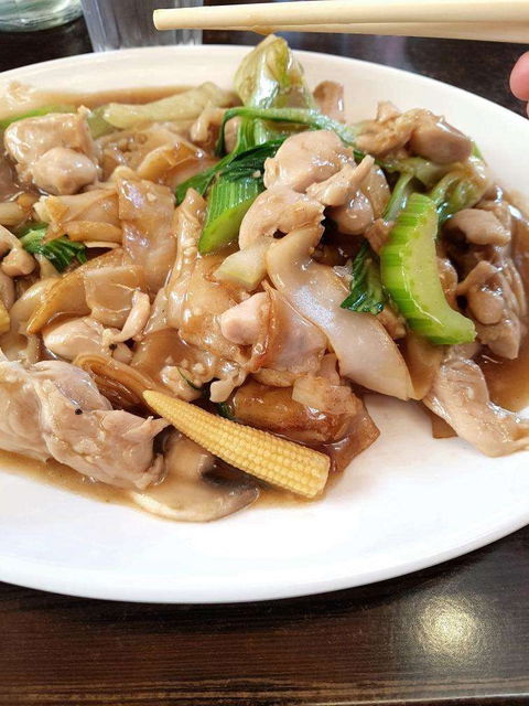 Nice Asian Canteen - Accommodation in Bendigo 0
