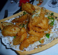 Ocean Dragon Chinese - Accommodation in Bendigo